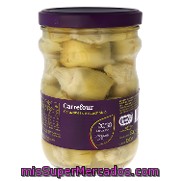 Corazones De Alcachofa Carrefour 550 G.