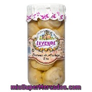 Corazones De Alcachofa Extra Leyenda 400 G.