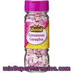 Corazones De Azúcar Vahiné 55 G.