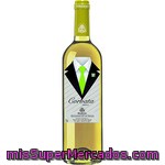 Corbata Vino Blanco Verdejo D.o. Rueda Botella 75 Cl