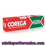 Corega Crema Fijadora Extra Fuerte 40g