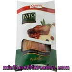 Coren Muslo De Pato En Confit Bandeja 1 Unidad