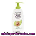 Corine De Farme Gel Cabello Y Cuerpo Bebé 750ml