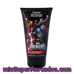 Corine De Farme Gel Fijador Avengers 150ml