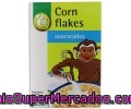 Corn Flakes (cereales Copos De Maíz Tostados Y Azucarados) Producto Económico Alcampo 375 Gramos