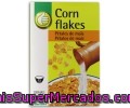 Corn Flakes (copos De Maíz) Producto Económico Alcampo 375 Gramos
