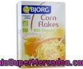 Corn Flakes Ecológico Bjorg 375 Gramos