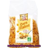 Corn Flakes Grillon D'or, Paquete 500 G