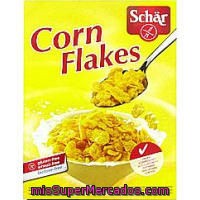 Corn Flakes Schär, Paquete 250 G