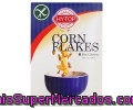Cornflakes Sin Gluten Hytop 375 Gramos