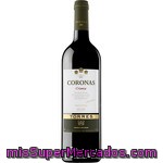 Coronas Vino Tinto D.o. Cataluña Botella 75 Cl
