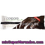 Corpore Diet Barrita Saciante De Sabor Chocolate Enriquecidas Con Vitaminas Envase 20 G