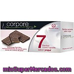 Corpore Diet Barritas Saciantes Multivitaminadas Sabor Yogur Envase 160 G