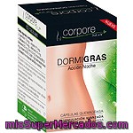 Corpore Diet Dormigrás Quemagrasa Acción Noche 60 Cápsulas Envase 41,5 G