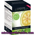 Corpore Diet Garcinia Cambogia Activador De Grasas Acumuladas Caja 71 G