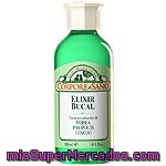 Corpore Sano Elixir Bucal Extractos Naturales De Mirra Própolis Hinojo Envase 250 Ml