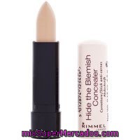 Corrector De Ojeras Rimmel, Pack 1 Unid.