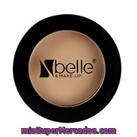 Corrector En Crema 01 Belle & Make-up, Pack 1 Unid.