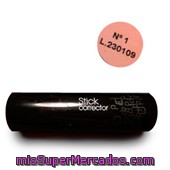 Corrector Facial Anti-ojeras Y Anti-bolsas Stick Nº 1, Deliplus, U