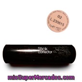 Corrector Facial Anti-ojeras Y Anti-bolsas Stick Nº 2, Deliplus, U