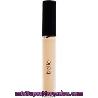 Corrector Fluido Con Aplicador 01 Belle&make-up 1 Unidad