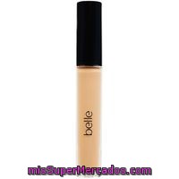 Corrector Fluido Con Aplicador 01 Belle & Make-up, Pack 1 Unid.