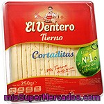 Cortaditas De Queso El Ventero, Cuña 250 G