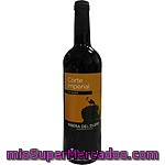 Corte Imperial Vino Tinto Crianza D.o. Ribera Del Duero Elaborado Para Grupo El Corte Inglés Botella 75 Cl