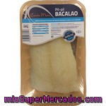 Cortemar Bacalao Desalado Pil-pil Bandeja 400 G