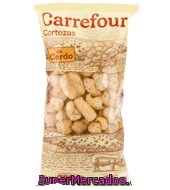 Cortezas De Cerdo Bolsa - Sin Gluten Carrefour 90 G.