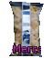 Cortezas De Trigo Sabor Bacon Tot Snack 65 G.