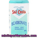 Costa Bicarbonato Bote 200g
