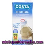 Costa Horchata De Chufa Condensada Envase 1 L