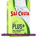 Costa Sal Plus 1kg