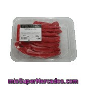 Costilla
            Condis Cerdo Tiras 625 Grs