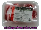 Costilla De
            Ternera 525 Grs