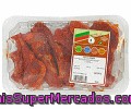 Costillas De Cerdo Adobado Sin Gluten Campogril Bandeja De Peso Barqueta 300 Gramos Aproximados