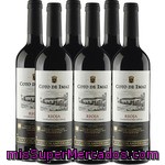 Coto De Imaz Selección Aniversario Vino Tinto Reserva D.o. Rioja Caja 6 Botellas 75 Cl