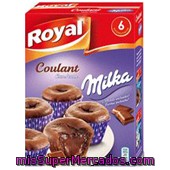 Coulant
            Royal Chocolate 385 Grs