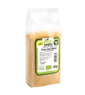 Cous Cous Blanco Bio Ecocesta 500 G.