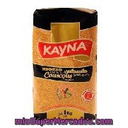 Cous Cous Integral Kayna 1 Kg.