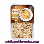 Cous Cous Marroqui Deshidratado Trevijano 300g.