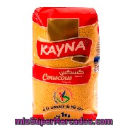 Cous Cous Moyen Kayna 1 Kg.