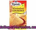 Couscous Integral Tipiak 500 Gramos
