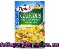 Couscous Menta Limón Tipiak 250 Gramos