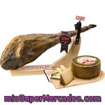 Covap Jamón De Bellota Ibérico De Córdoba Pieza 6-7 Kg