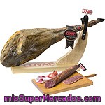 Covap Jamón De Bellota Ibérico Pieza 6-7 Kg