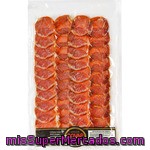 Covap Lomo De Bellota Ibérico En Lonchas Sobre 150 G