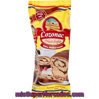 Cozonac De Nueces-pasas Boromir, Paquete 400 G