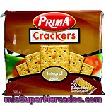Cracker Integral Prima 500 Gramos